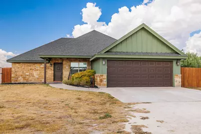 314 Hog Eye Road, Abilene, TX 79602 - Photo 1