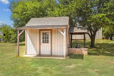 1570 Karen Drive, Argyle, TX 76226 - Photo 21