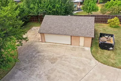 1570 Karen Drive, Argyle, TX 76226 - Photo 9