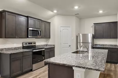 740 Saratoga Drive, Seagoville, TX 75159 - Photo 5