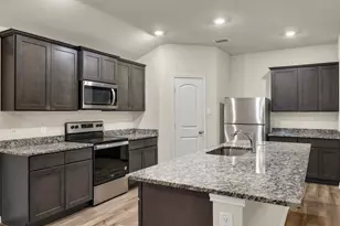 740 Saratoga Dr, Seagoville, TX 75159 - Photo 5