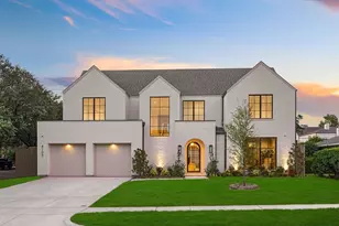 4105 Dunhaven Rd, Dallas, TX 75220 - Photo 1