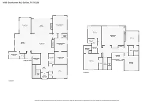 4105 Dunhaven Rd, Dallas, TX 75220 - Photo 15