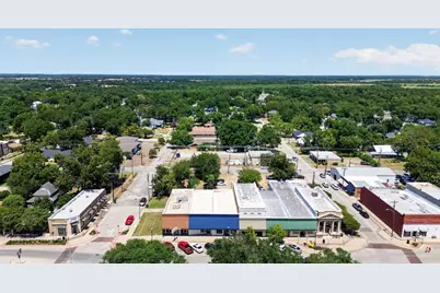 108 W Grove Street, Kaufman, TX 75142 - Photo 19