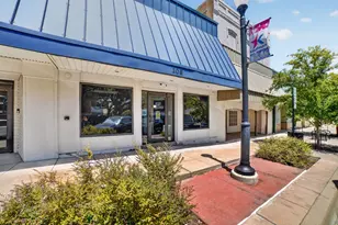 108 W Grove St, Kaufman, TX 75142 - Photo 1