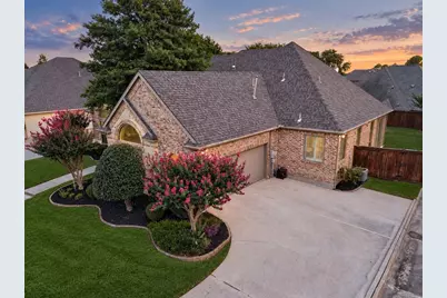 9116 Edgemont Drive, North Richland Hills, TX 76182 - Photo 33