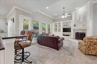 9116 Edgemont Dr, North Richland Hills, TX 76182 - Photo 21