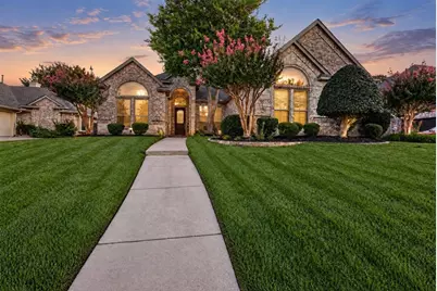 9116 Edgemont Drive, North Richland Hills, TX 76182 - Photo 1