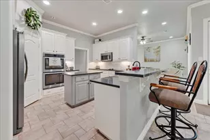 9116 Edgemont Dr, North Richland Hills, TX 76182 - Photo 19