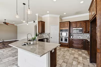 454 Stone Mountain Court, Cresson, TX 76035 - Photo 3