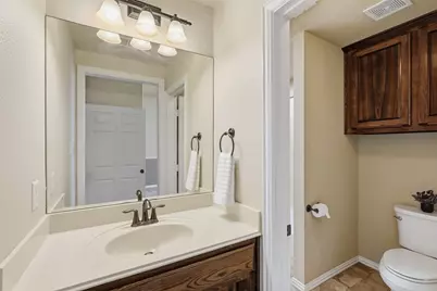 454 Stone Mountain Court, Cresson, TX 76035 - Photo 23