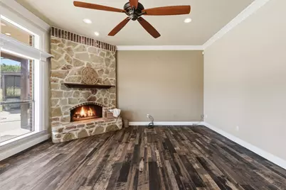 454 Stone Mountain Court, Cresson, TX 76035 - Photo 7
