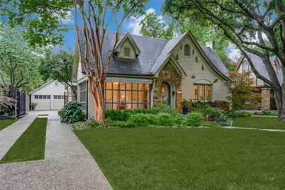 5422 Merrimac Avenue, Dallas, TX 75206 - Photo 23