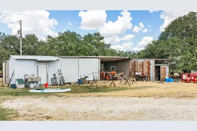 4184 Highway 144, Glen Rose, TX 76043 - Photo 11