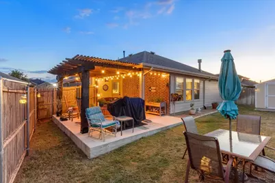 14632 Sundog Way, Fort Worth, TX 76052 - Photo 33