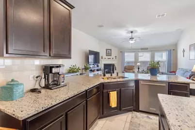 14632 Sundog Way, Fort Worth, TX 76052 - Photo 9