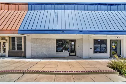110 W Grove Street, Kaufman, TX 75142 - Photo 1