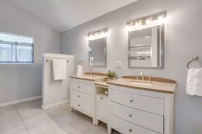 5520 Asbury Drive, River Oaks, TX 76114 - Photo 13