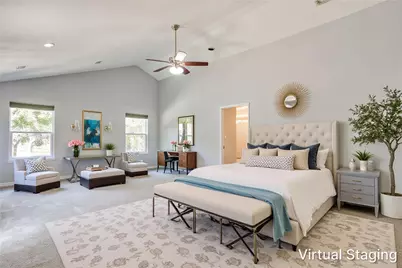 5520 Asbury Drive, River Oaks, TX 76114 - Photo 11