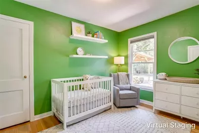 5520 Asbury Drive, River Oaks, TX 76114 - Photo 23
