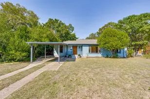 5520 Asbury Dr, River Oaks, TX 76114 - Photo 1
