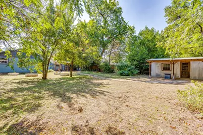 5520 Asbury Drive, River Oaks, TX 76114 - Photo 35