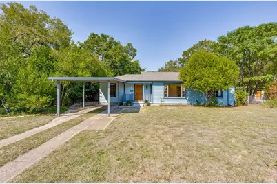 5520 Asbury Drive, River Oaks, TX 76114 - Photo 1