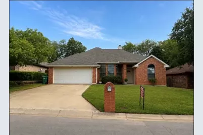 1109 Brittany Drive, Denton, TX 76209 - Photo 1