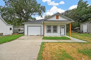 918 W Ford St, Denison, TX 75020 - Photo 1