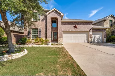 12201 Candle Island Drive, Frisco, TX 75036 - Photo 1