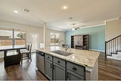 12201 Candle Island Drive, Frisco, TX 75036 - Photo 7