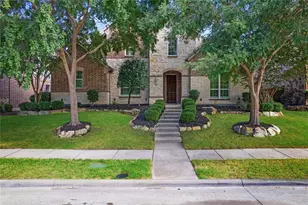 860 Bear Crossing Dr, Allen, TX 75013 - Photo 1