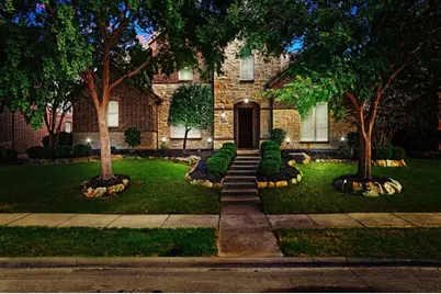 860 Bear Crossing Drive, Allen, TX 75013 - Photo 3