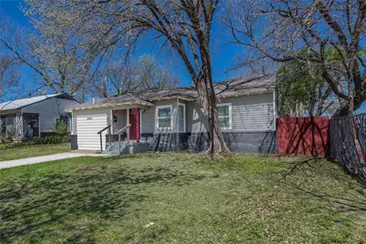 2669 Marfa Avenue, Dallas, TX 75216 - Photo 3
