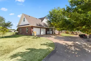 2991 Bell Rd S, Iowa Park, TX 76367 - Photo 27