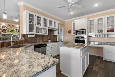2991 Bell Road S, Iowa Park, TX 76367 - Photo 7