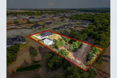 420 Cobb Lane, Waxahachie, TX 75167 - Photo 11