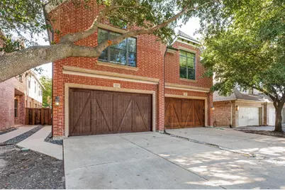 5930 Lewis Street, Dallas, TX 75206 - Photo 1