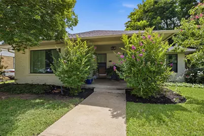 1430 S Montreal Avenue, Dallas, TX 75208 - Photo 3