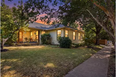 1430 S Montreal Avenue, Dallas, TX 75208 - Photo 9