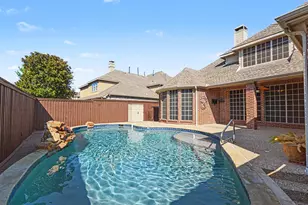 13459 Clifton Dr, Frisco, TX 75035 - Photo 37