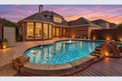 13459 Clifton Drive, Frisco, TX 75035 - Photo 3