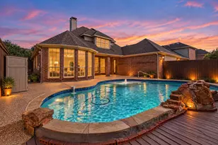13459 Clifton Dr, Frisco, TX 75035 - Photo 3