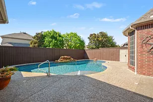 13459 Clifton Dr, Frisco, TX 75035 - Photo 29