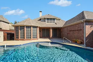 13459 Clifton Dr, Frisco, TX 75035 - Photo 31