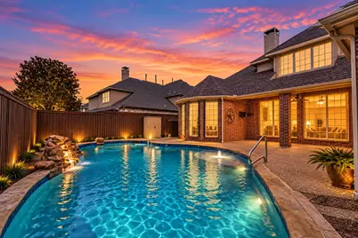 13459 Clifton Drive, Frisco, TX 75035 - Photo 1