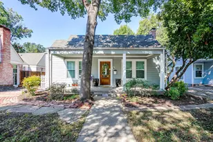3210 Greene Ave, Fort Worth, TX 76109 - Photo 1