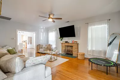 3210 Greene Avenue, Fort Worth, TX 76109 - Photo 5