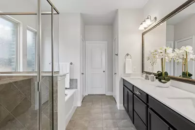 821 Llano Falls Drive, McKinney, TX 75071 - Photo 17