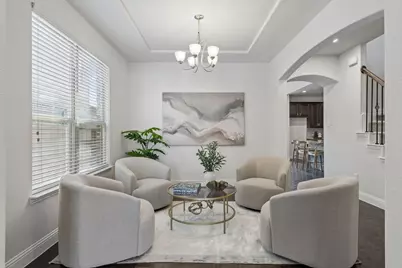 821 Llano Falls Drive, McKinney, TX 75071 - Photo 3
